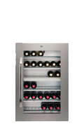 Reparación averías vinoteca Ansonic en  Segovia